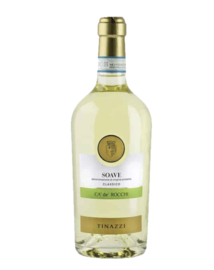 Tinazzi Ca’de Rocchi Soave Classico (Italië)
