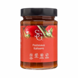 SMAAKGeheimen Italiaanse Saus