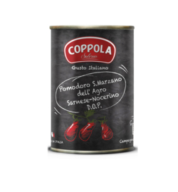 Pomodori San Marzano Tomaat DOP