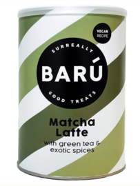 BARÚ Matcha Latte (Thee)  (16 kopjes)