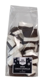 Des Noots Snoep Spekken Vanille Chocolade