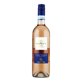 Wijn Rosé Sartori di Verona Pinot Grigio