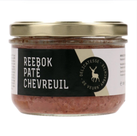De Veurn' Paté Reebok 180 gram