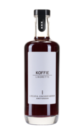 Koffie Likorette 14,5%