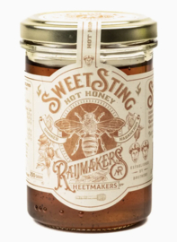 Raijmakers Heetmakers Gerookte Habanero Hot Honey