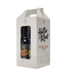 Bier Huttenkloas Huttenkloas Geschenkverpakking (4 flesjes)