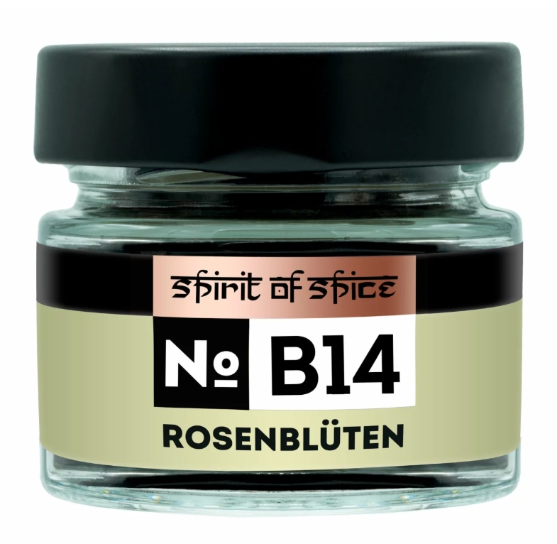 Spirit of Spice Rosenblüten (oosterse gerechten, lamsvlees, rijstpotten, groenten, dessert en gebak)