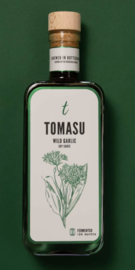 Tomasu Limited Soy Sauce Special Soy Wild Garlic