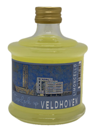 Stapelgek op Veldhoven Limoncello Likeur (ASML)