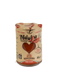 Delizie Nduja Cuore 90 gr