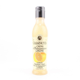 Casanova Crema Balsamico al Limone