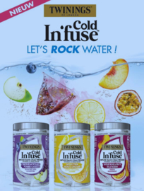 *Twinings Cold Infuse Perzik Passievrucht