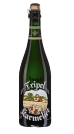 Karmeliet Tripel One Way Bier