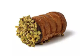 Verse Cannoncini Mix Choco & Pistache ( 2 x 3 stuks)