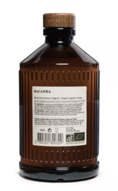 Bacanha Orgeat Raw Siroop (Amandel)