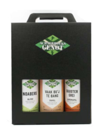 Bierpakketten & cadeaudozen