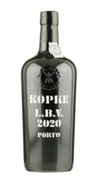 Wijn Kopke Late Bottled Vintage Porto (Portugal)