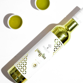 Olio Guglielmi Extra Virgin Olive Oil Bio
