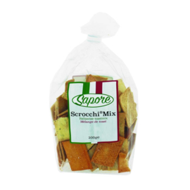 Sapore Scrocchi Mix