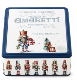 Gadeschi Nutcracker Amarettini