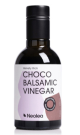 Neolea Choco Balsamic Vinegar