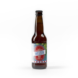 Veldhovens Weizen bier 4,7%