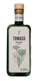 Tomasu Limited Soy Sauce Special Soy Wild Garlic