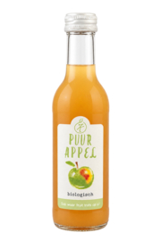 100% Appelsap BIO Kempen