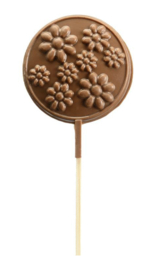 Luxe chocolade Lolly Haasje