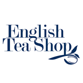 English Tea Shop kartonnen doos Wellness Collection 48 zakjes