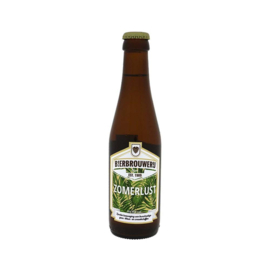 Oijens Zomerlust Bier