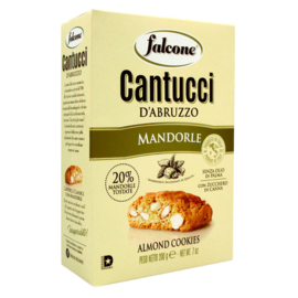 Canucci Mandorala Astuccio
