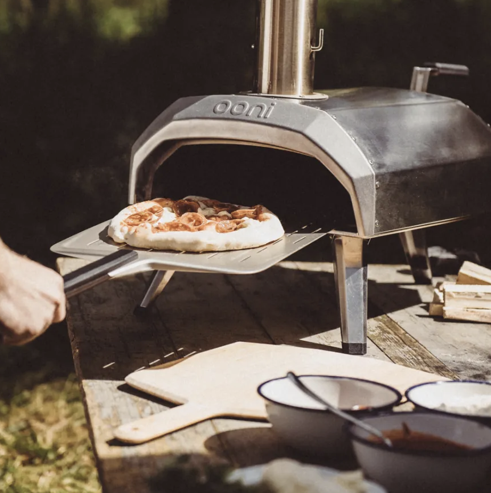 Van Lemmen Verse Pizza Deegbol (Winkel afhalen*)