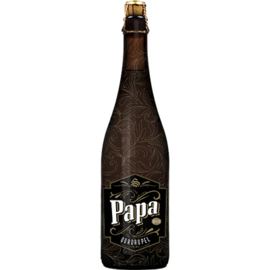 Steenberge Papa Quadrupel
