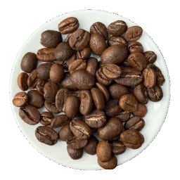 De Pelikaan Koffie Espresso Arabica Bonen 250 gram