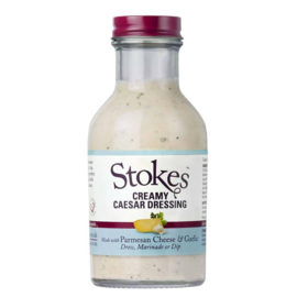 (ADVIES DATUM MEI 2024) Stokes Creamy Ceasar Dressing