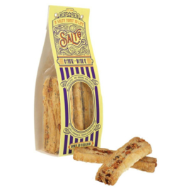 *Salto Cheese en Sweet Onions Crackers