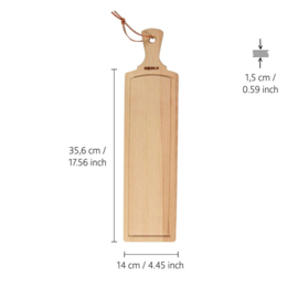 Boska Serveerplank Amigo M 35,6 cm..