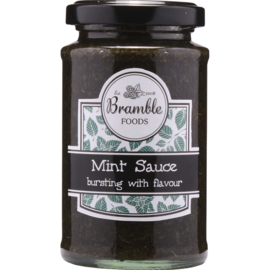 Bramble Foods Mint  Sauce