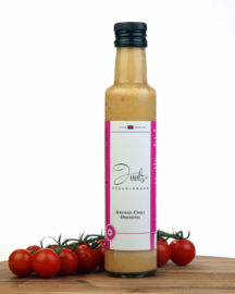 Juulz Ananas Chili Dressing