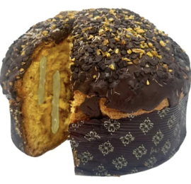 (THT 30 April) Lazzaroni Panettone DUBAI Style 800 gram