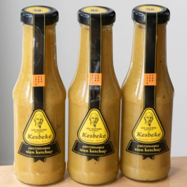 Amsterdamse Uien Ketchup (By Kesbeke)