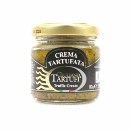 Giuliano Tartufi Truffel Créme 2%