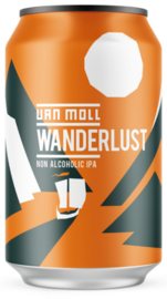 Van Moll Wanderlust 0,3%