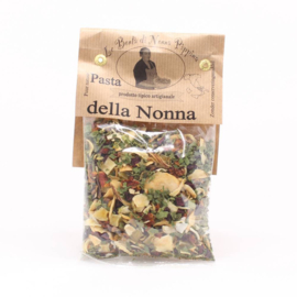La Bonta di Nonna Pippina Pastakruiden pasta della nonna