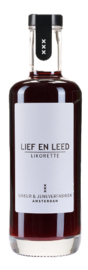 Lief en Leed Likorette 14,5%