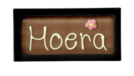 Chocolade Reep Hoera Melk