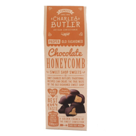 Charles & Butler Chocolate Honeycomb