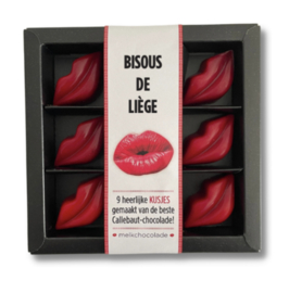 Bisous de Liége