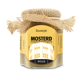 Eindhoven Mosterd-Dillesaus